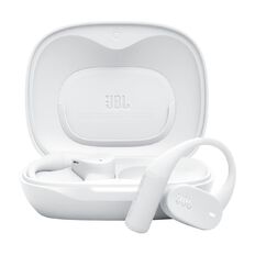JBL Sense Lite True Wireless Open-Ear Headphones White