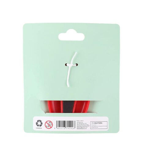 Uniti Kids Country Calling Strawberry Scissors