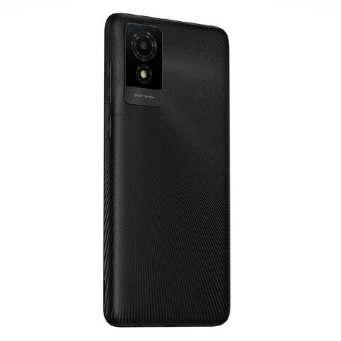 One NZ Smart M25 Locked Bundle Black