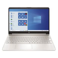 HP Laptop 15s-fq3003tu Celeron 4GB 128GB SSD