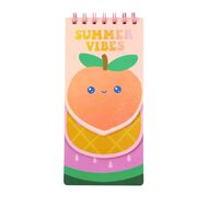 Kookie Summer Notepad