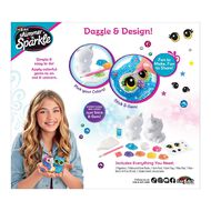 Shimmer n Sparkle 3D Crystal Gem Creations