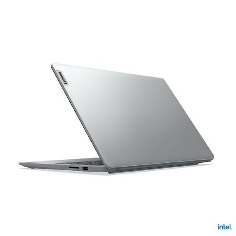 Lenovo 15.6 Inch IdeaPad Slim 1i 4GB RAM 128GB EMMC Windows 11 Notebook