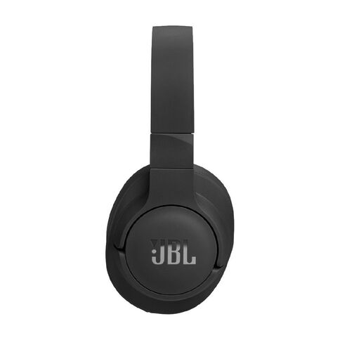 JBL Tune 770NC Wireless Over Ear Noise Cancelling Headphones Black