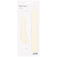 Uniti Paper Creaser Cream 2 Pack