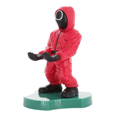 Cable Guys Circle Guard Holdem Mini Phone Stand and Device Holder