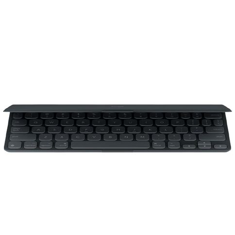 Logitech Keys-To-Go 2 Portable Wireless Keyboard Universal Layout