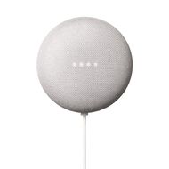 Google Nest Mini Chalk
