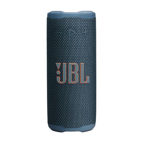 JBL Grip Portable Bluetooth Speaker Blue