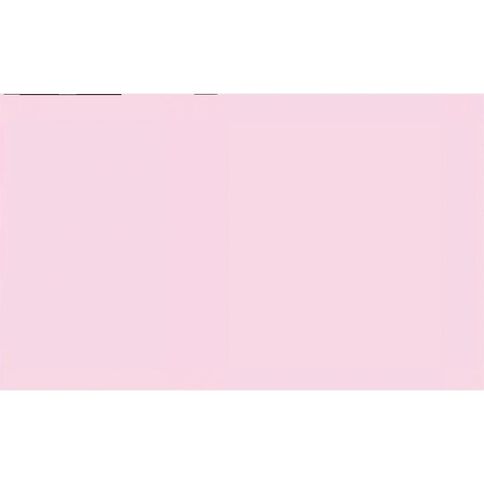 Artwrap Folded Tissue Light Pink 5 Sheets