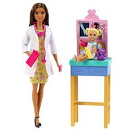 Barbie I Can Be Careers Playset Assorted