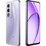 OPPO A80 5G Midnight Purple