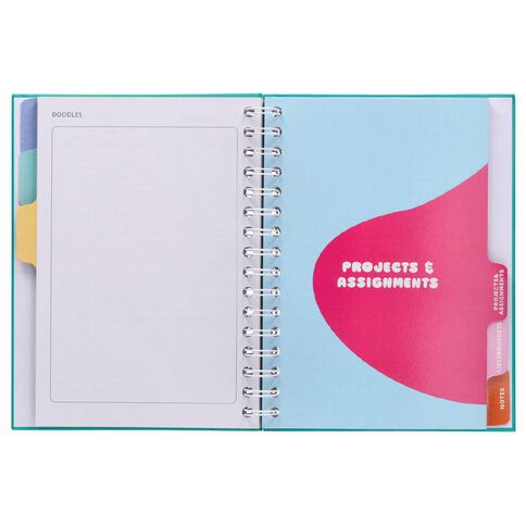 WS 2026 Student Planner