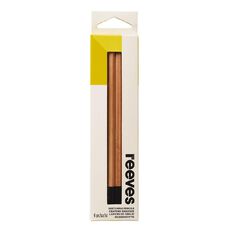 Reeves Sketching Pencils 6 Pack