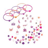 Make It Real Jewellery Kit Large Assorted