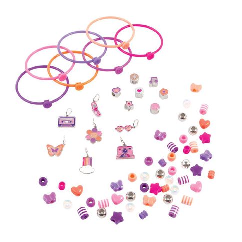 Make It Real Jewellery Kit Large Assorted