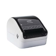 Brother QL1110NWB Wireless Shipping Label Printer
