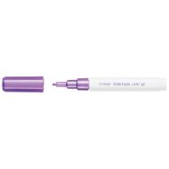Pilot Pintor Marker Bullet Metallic Extra Fine 2.3mm Tip