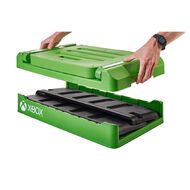 Numskull Xbox Bedroom Storage Box with Folding Chair