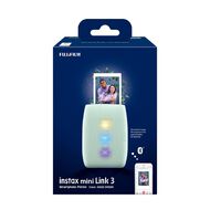 Fujifilm Instax Mini Link 3 Sage Green