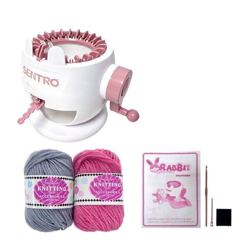 Sentro Smart Double Knit Loom Small