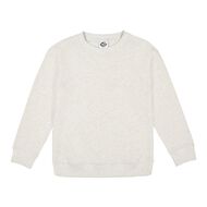 Young Original Kids' Plain Crew Sweat