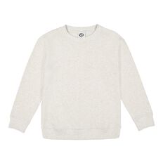 Young Original Kids' Plain Crew Sweat