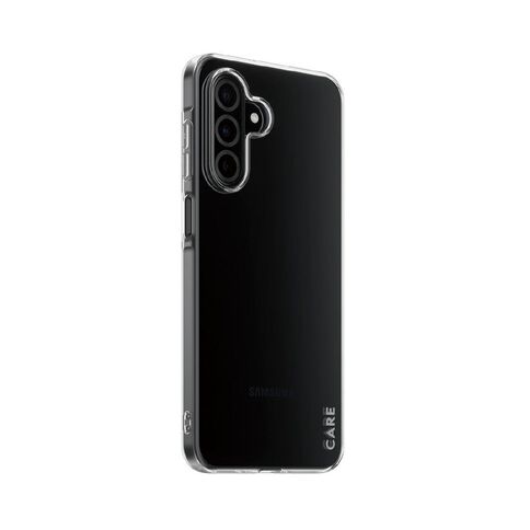 PanzerGlass CARE 2 In 1 Screen Protection Bundle For Samsung Galaxy A17