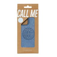Tech.Inc Everyday Getaway iPhone 12/12 Pro Case Blue