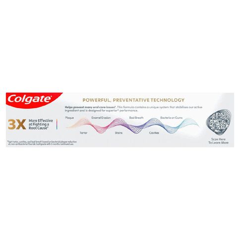 Colgate Total Toothpaste 200g