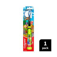 Colgate Kids Minecraft Powered Toothbrush
