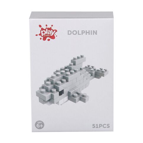 Play Studio Mini Bricks