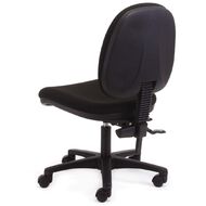 Chair Solutions Aspen Midback Chair Black