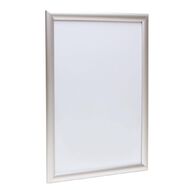 Manhattan Snap Lock Poster Frame A4