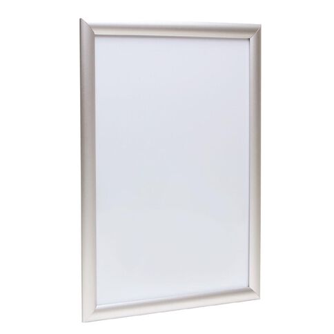 Manhattan Snap Lock Poster Frame A4
