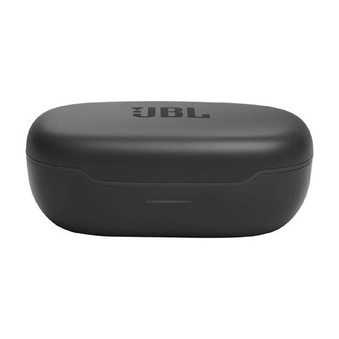 JBL Endurance Peak 3 True Wireless Sports Earbuds Black