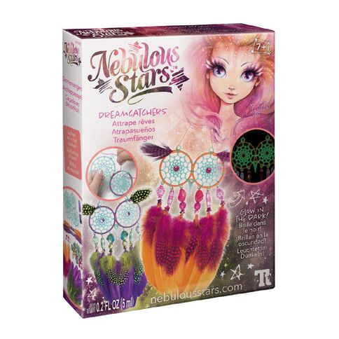 Nebulous Stars Little Box Assorted