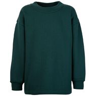 Bottle Green
