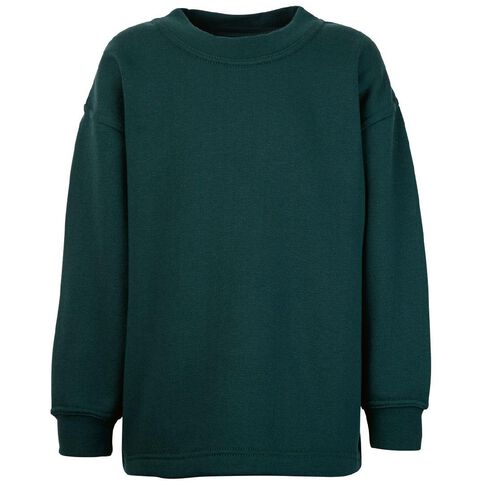 Schooltex Kids' Crew Neck Tunic