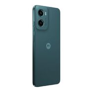 Motorola g05 Forest Green With Spark Sim Green
