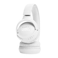 JBL Tune 520BT Wireless On Ear Headphones White
