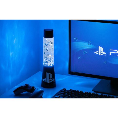 Paladone PlayStation Flow Lamp