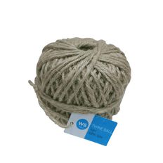 WS Twine Ball 70m