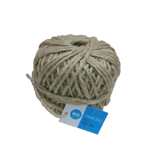 WS Twine Ball 70m