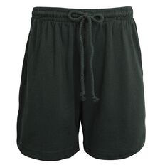 Schooltex Kids' Long Length Knit Shorts