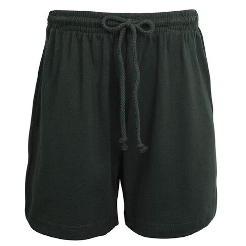 Schooltex Kids' Long Length Knit Shorts