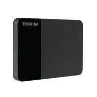 Toshiba Canvio Ready B3 USB 3.2 Portable Hard Drive - 2TB