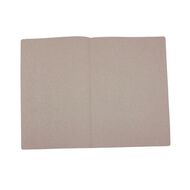 WS Manilla Folders Kraft A4 100 Pack