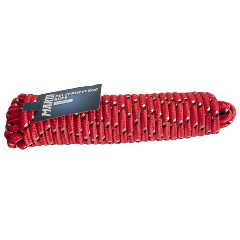 Mako Rope 9mm x 15m