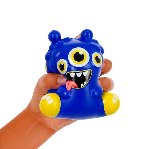 Legami Anti-stress Squishy Stress Less Monster